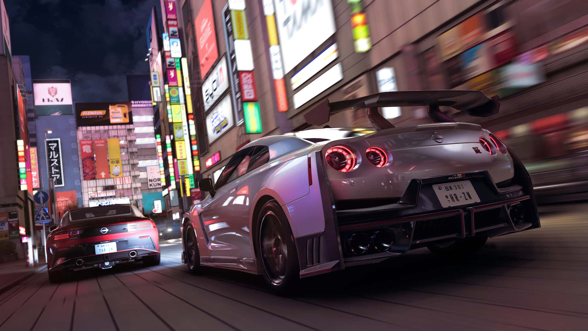 极限竞速 地平线6 Forza Horizon 6 传奇豪华中文版